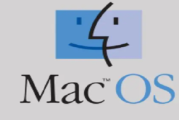 用windows电脑制作mac os系统安装U盘