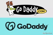 GoDaddy新Logo有哪些变化？