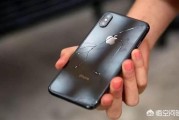 iphoneX换个外屏要多少钱，iphone手机外屏和内屏是不是一体的？