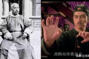 电影《武状元苏乞儿》中高手武功应该怎样排名？