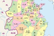 中国2000年的行政区划演变：来看看你的故乡在古代属于哪个地区