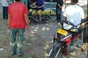 朝阳一路人被大客车撞飞30米身亡，大客车为什么总出事？(转载)