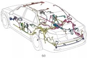 激光锡焊工艺应用于汽车电子线束焊接