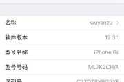 为什么ios12.3.1这么耗电？