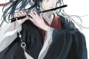 动漫《魔道祖师》中为什么魏无羡剑走偏锋，修习魔道，乃至生死？