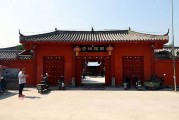 淮阳葛店乡回龙集村有座回龙禅寺，回龙禅寺背后有个故事（上）