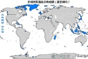 世界岛屿TOP100：人口最多的岛屿，雅加达30后将消失