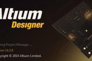 如何设置altium designer为中文