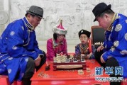 中国象棋与国际象棋在棋子行棋规则方面的区别有哪些，是否体现了中西方思维方式、文化上的不同？