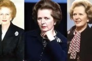 英国女首相撒切尔夫人的家庭生活是怎样的？