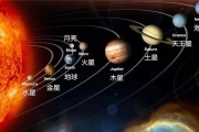 太阳系适合生存的星球不止一个