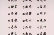 [诗经取名]推荐40个取自诗经里面的好名字