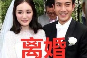 杨幂为什么不承认离婚？背后苦衷没人知道