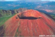 世界上最大的火山排名，黄石公园火山第一(如果喷发美国90%人受灾)