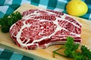 添加了它，竟能让猪肉“变”牛肉？