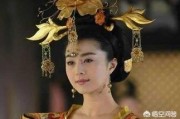 中国古代四大美女之羞花，杨玉环为何被称为羞花？