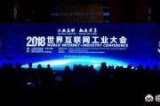 2018年的互联网大会刘强东为什么不参加？