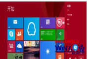笔记本电脑win8.1怎么更换主题|win8.1设置主题的方法