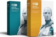 ESET NOD32激活码2020.3(最新nod32用户名和密码)