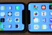 iPhone XR屏幕参数表现优于iPhone 8/8P,主单镜头表现足够优秀