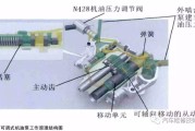 GAR5型螺杆式空气压缩机工作原理及常见故障排查方法-机械维修-解决方案