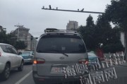 漳州市民热议“通信”车牌商务车 开大马路上合规吗？