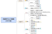 学习人工智能需要学习那些知识？