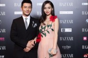 黄晓明杨颖（Angelababy）离婚，对谁的影响最大？