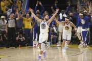 过去七年总决赛冠军榜！NBA今年能否诞生新王？