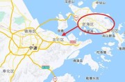 舟山为何不并入宁波？因为管辖的海域面积并不小，陆地面积比较小