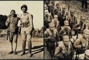 1942年3万远征军惨死野人山，仅有一名女兵幸存，她经历了什么？