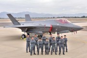 日本f35a战斗机坠海f35a战斗机飞行员叛逃的可能性