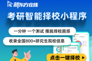 考研报名指导：各省考研报名都是多少