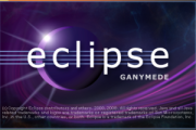 Eclipse Ganymede中文版(3.4版)实现智能提示功能 