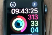 说说你用了Apple Watch的感受？