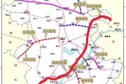 枞阳规划北沿江高速公路什么时候开工？