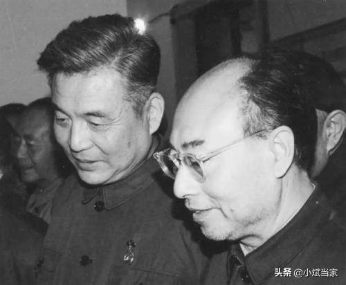 两弹元勋邓稼先国家脊梁！他从小在清华园长大，立下强国兴邦志向