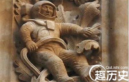 古埃及人竟然是火星人后裔？曾经会飞行