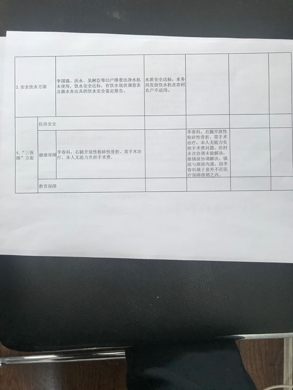 扫黑除恶工作取得的成效_工作成效_有成效