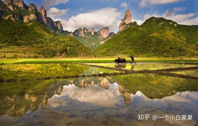 浙江名胜_会当凌绝顶 一览众山小的名胜_神雕侠侣名胜