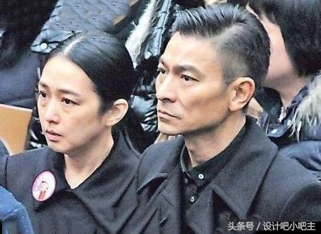 刘德华他儿子_失孤井柏然是刘德华儿子吗_刘德华儿子