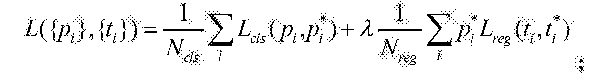 电力数字图像处理，输电线路部件智能自动识别的方法