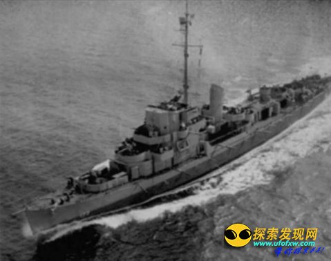 1943年费城实验室真的吗？费城实验的真相大曝光