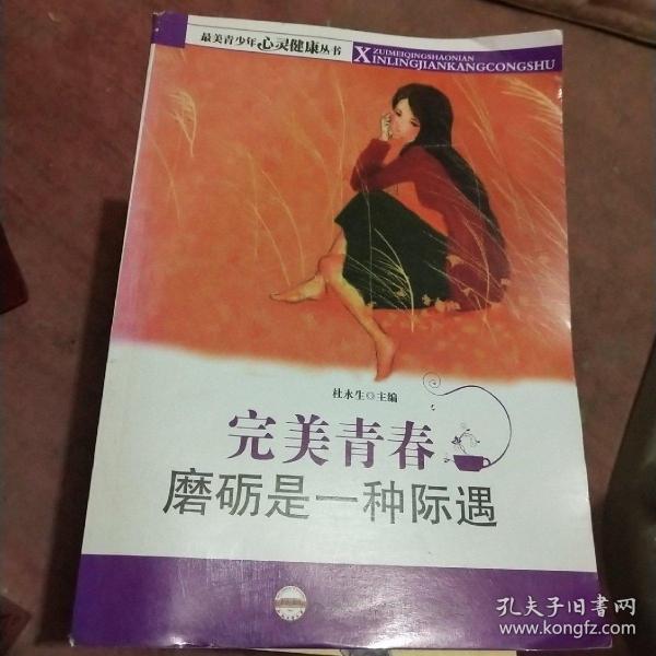 追求完美_完美中国有限公司完美天地_追求人生追求自我作文