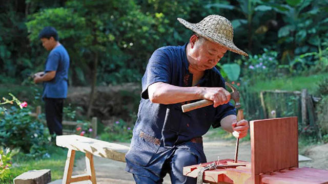 天魂地魂命魂_箱子匠人的痕迹_匠人之魂