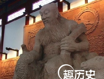 神农氏是炎帝吗? 神农氏和炎帝到底什么关系？