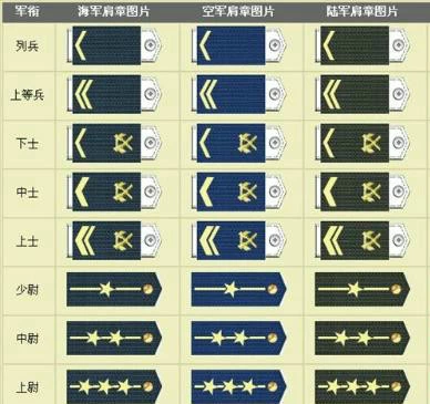 大校级别_大校军衔是什么级别 享受_大校级别