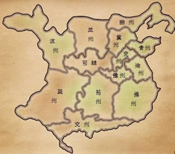 三国地图古今对照全图_古代三国地图_古代三国地图图片大全