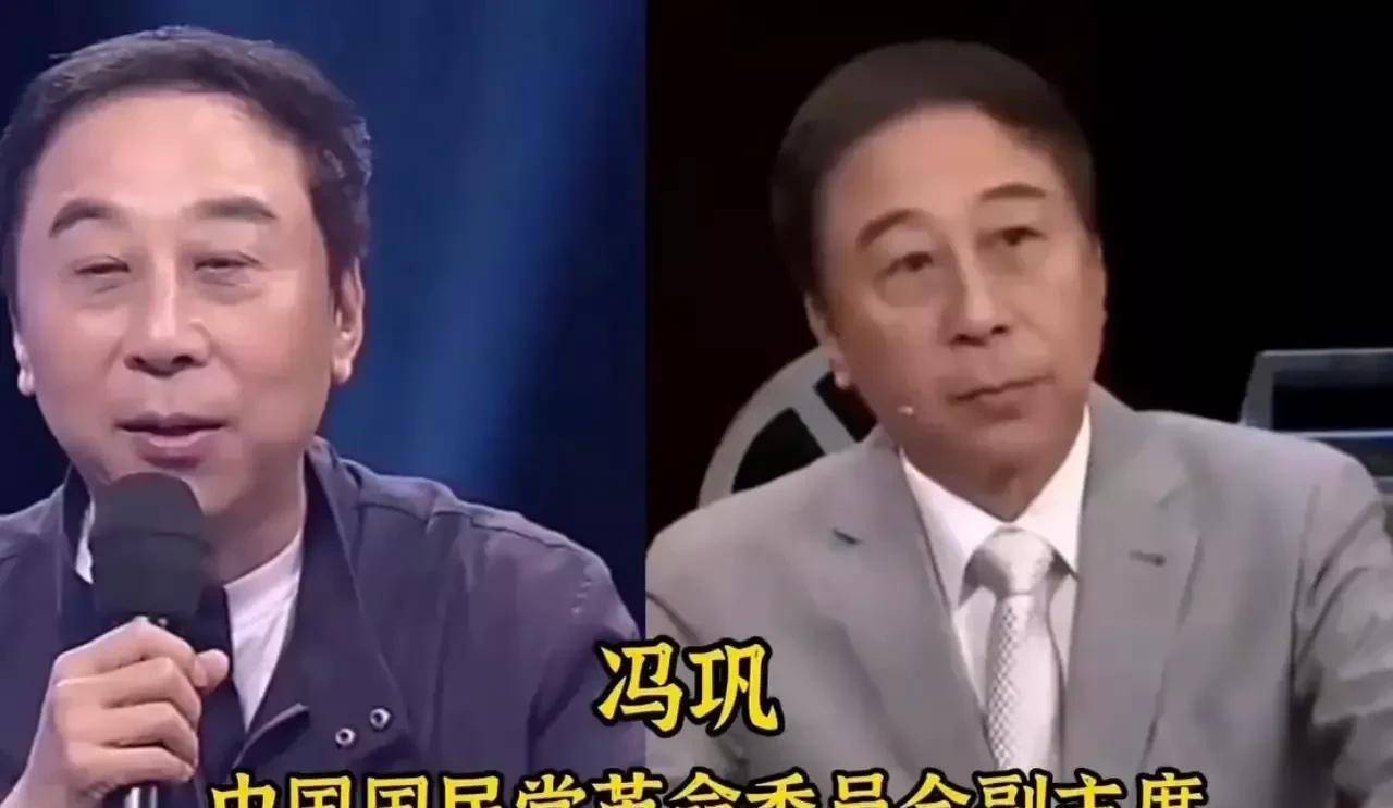 加入其他党派的明星，看看你知道几位？他们都加入哪党派