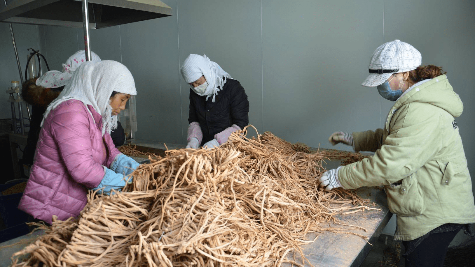 去了甘肃才知道的：甘肃的那些事儿